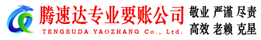 源城腾速达清债公司